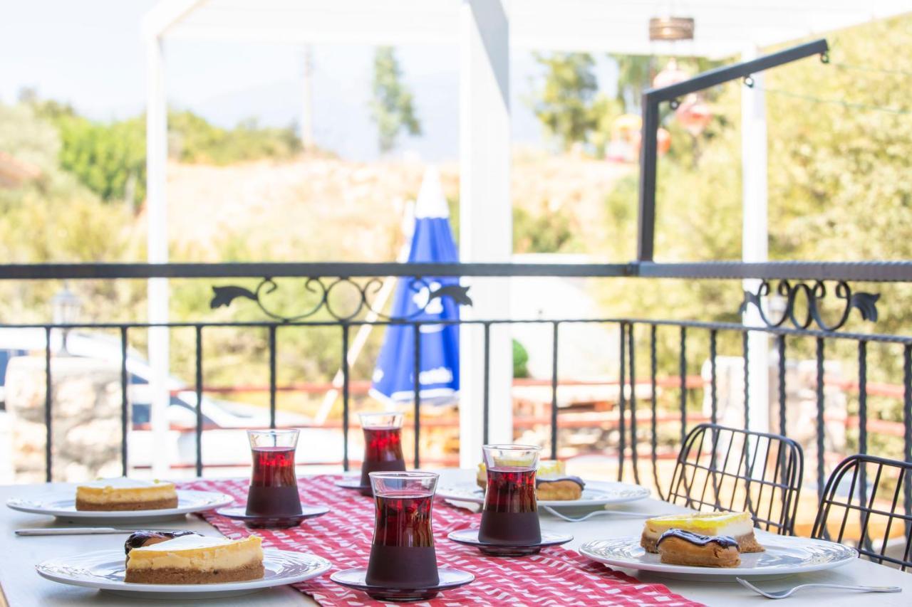Balart Apart Κας Εξωτερικό φωτογραφία