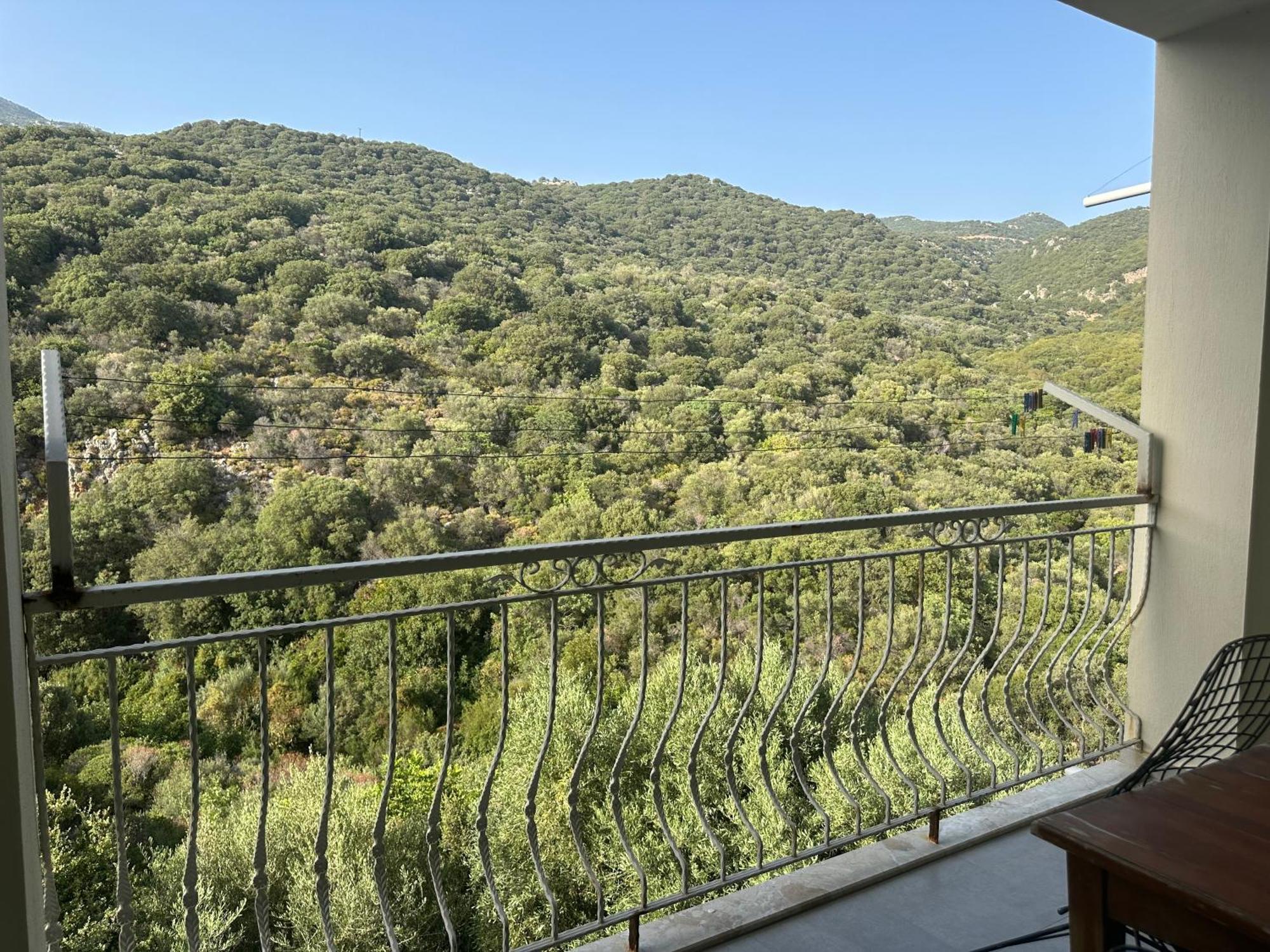 Balart Apart Κας Εξωτερικό φωτογραφία